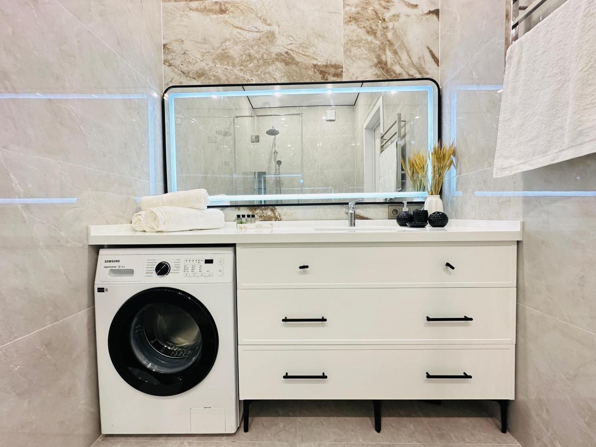 Meridian Daire Almatı