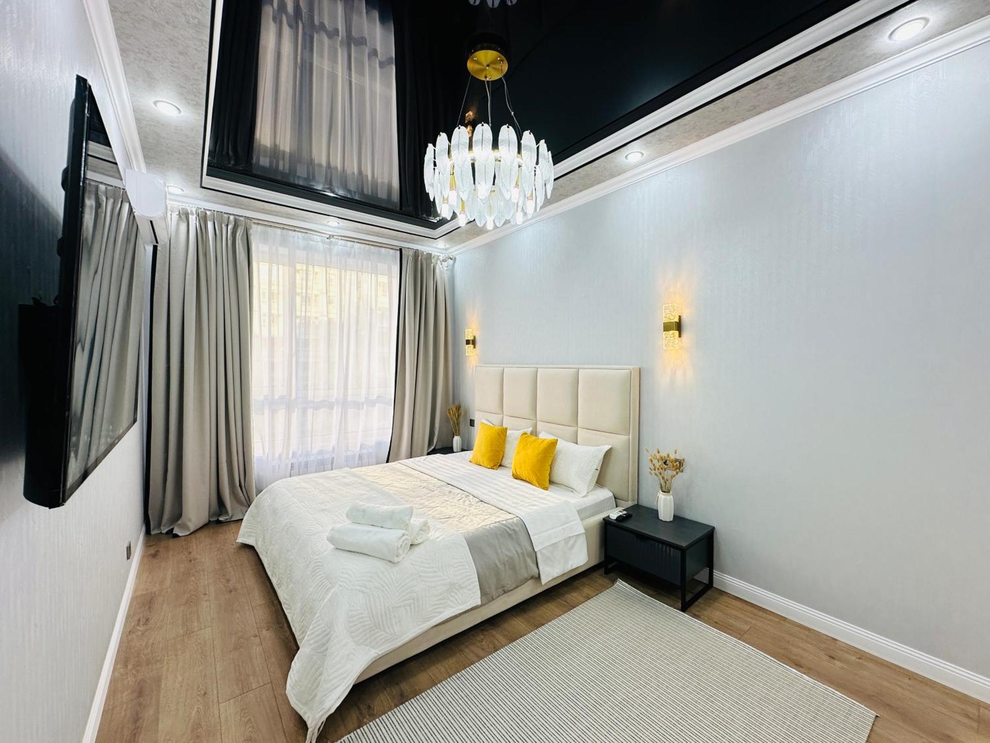 Meridian Daire