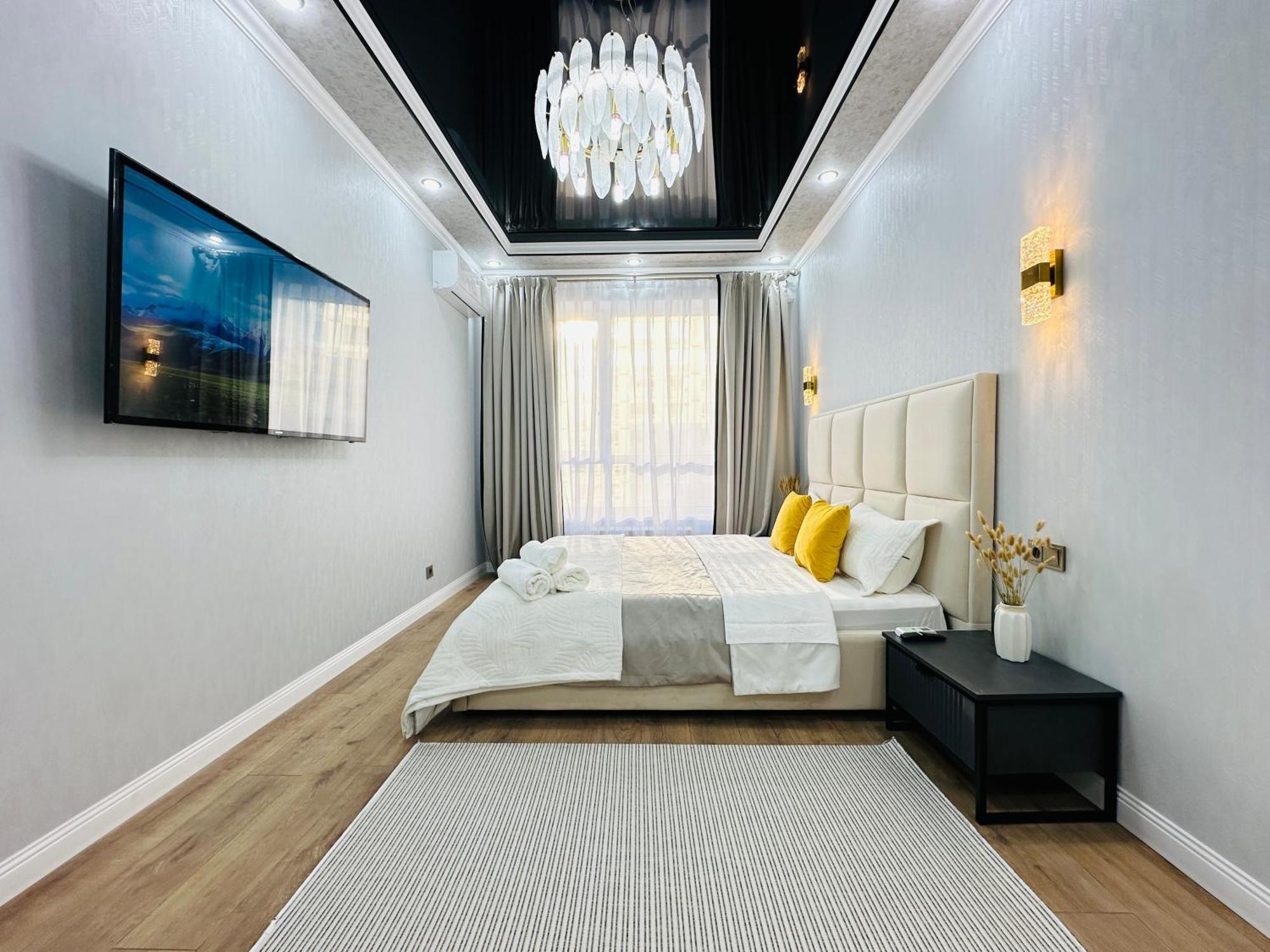 Apartment Meridian