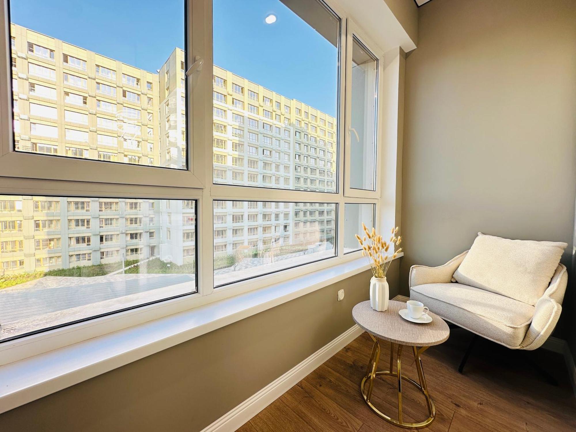 Meridian Apartment