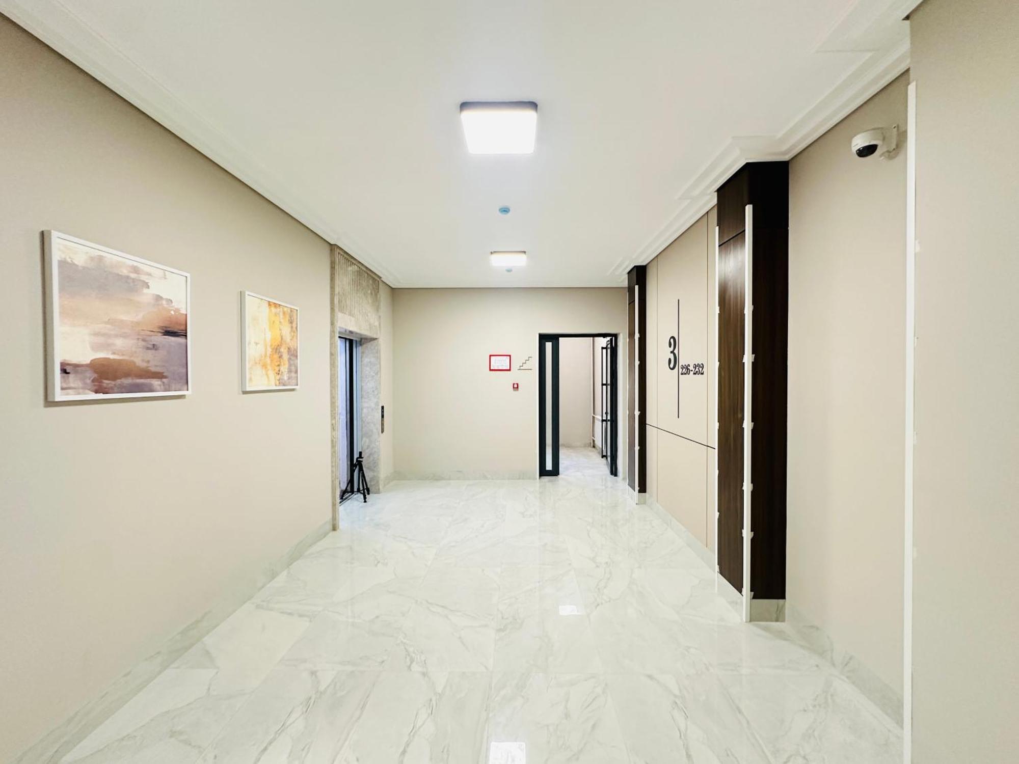 Apartment Meridian