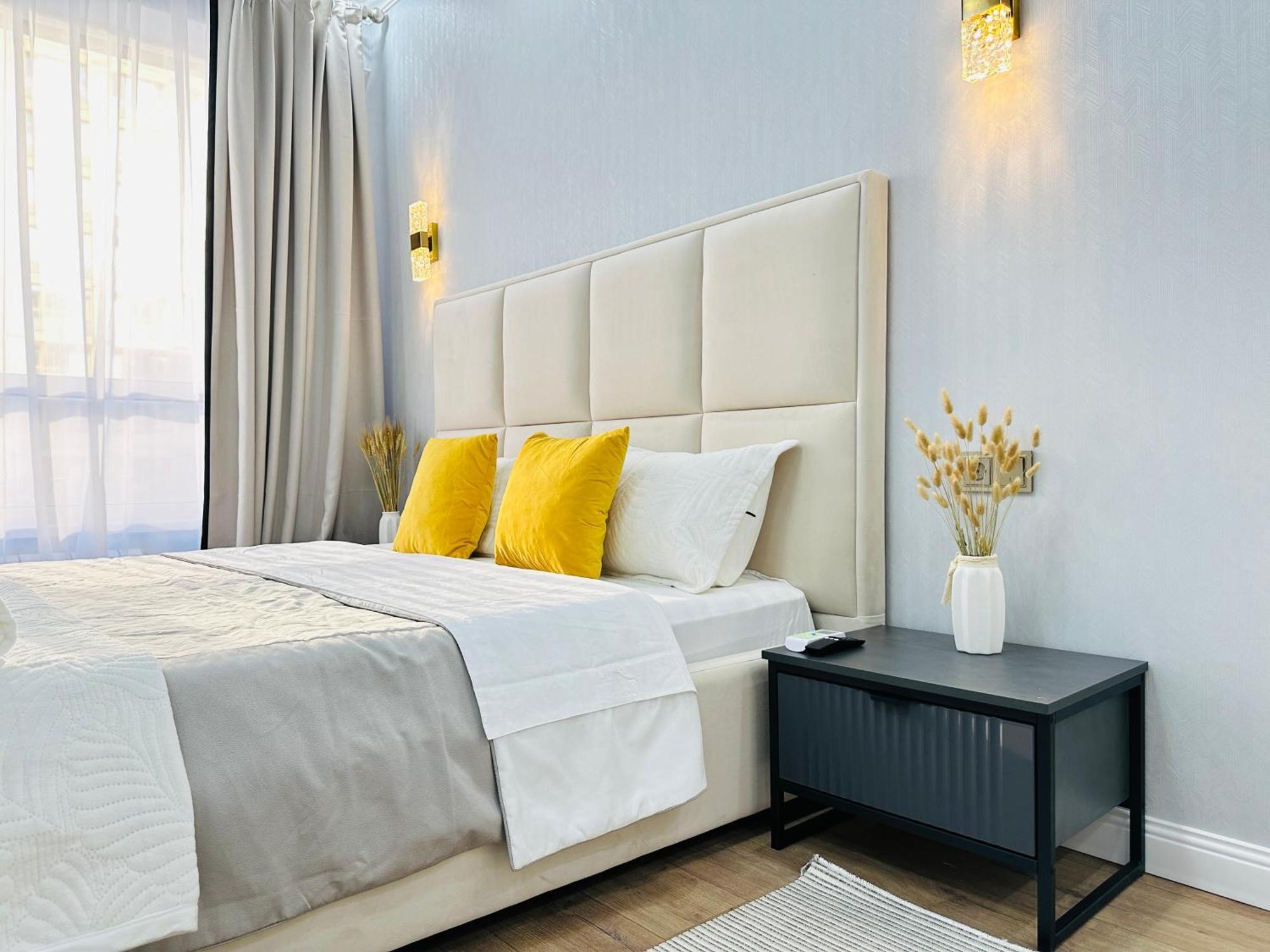 Meridian Apartment Almaty