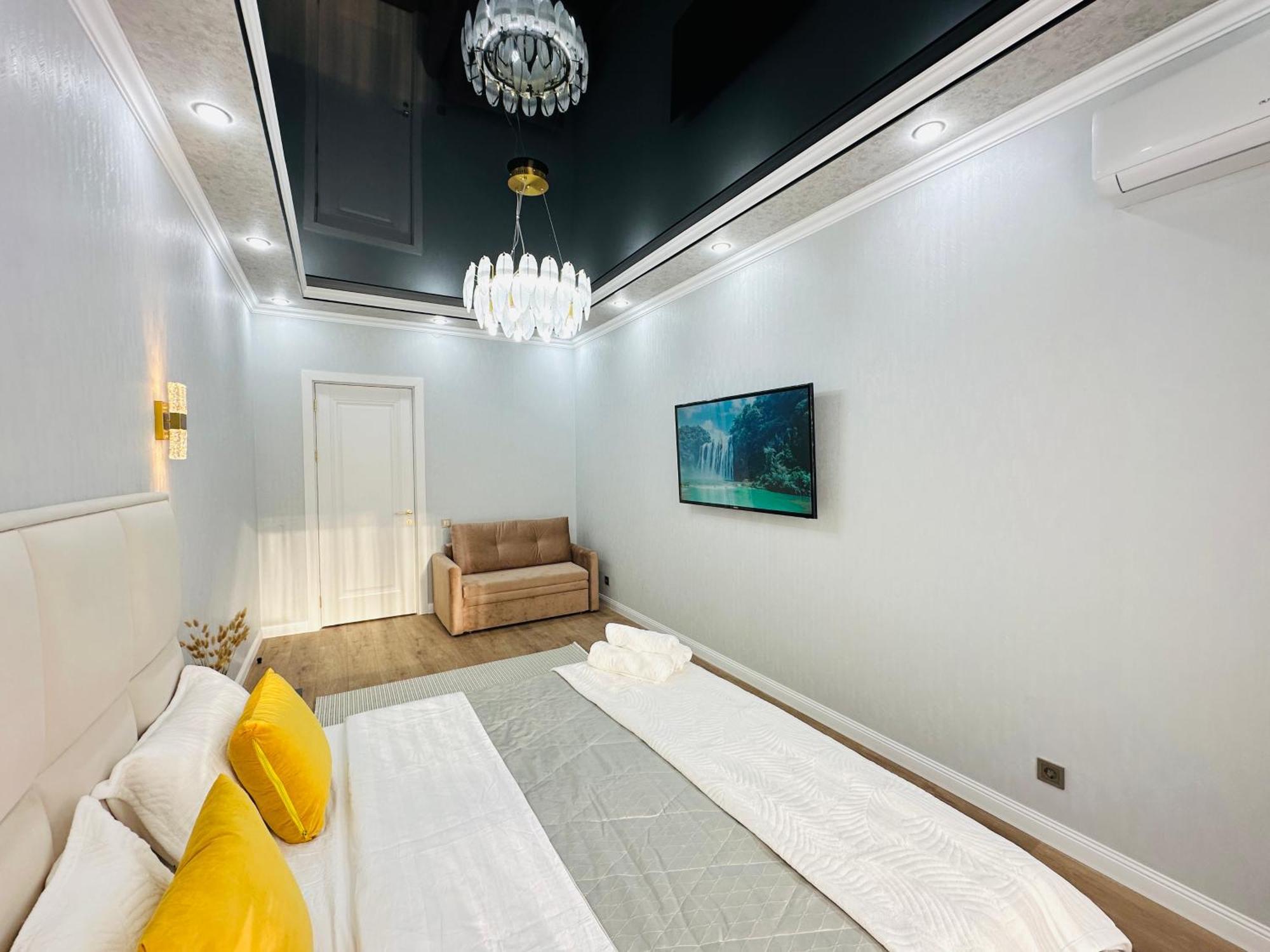 Meridian * Almaty