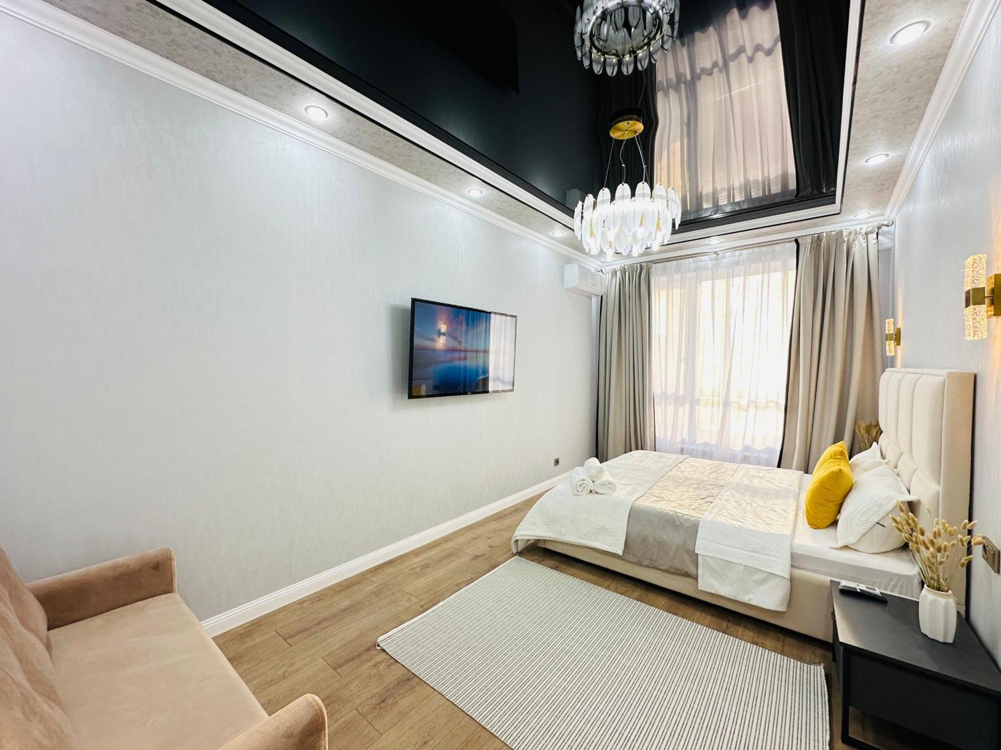 Meridian Almaty