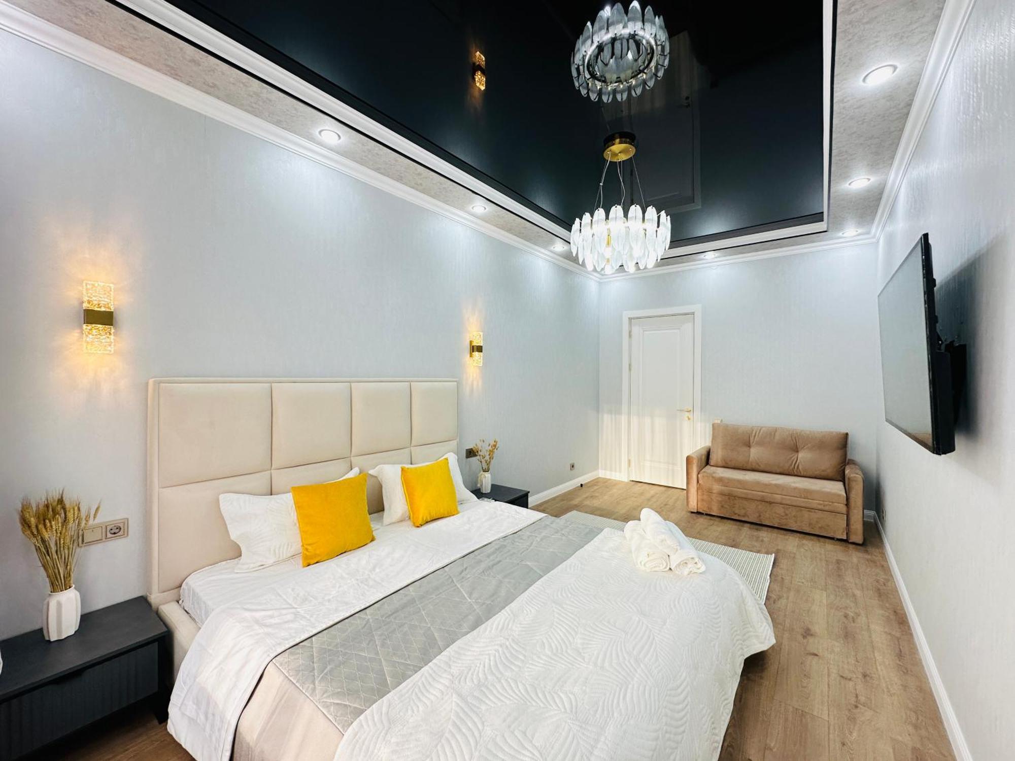 Apartment Meridian