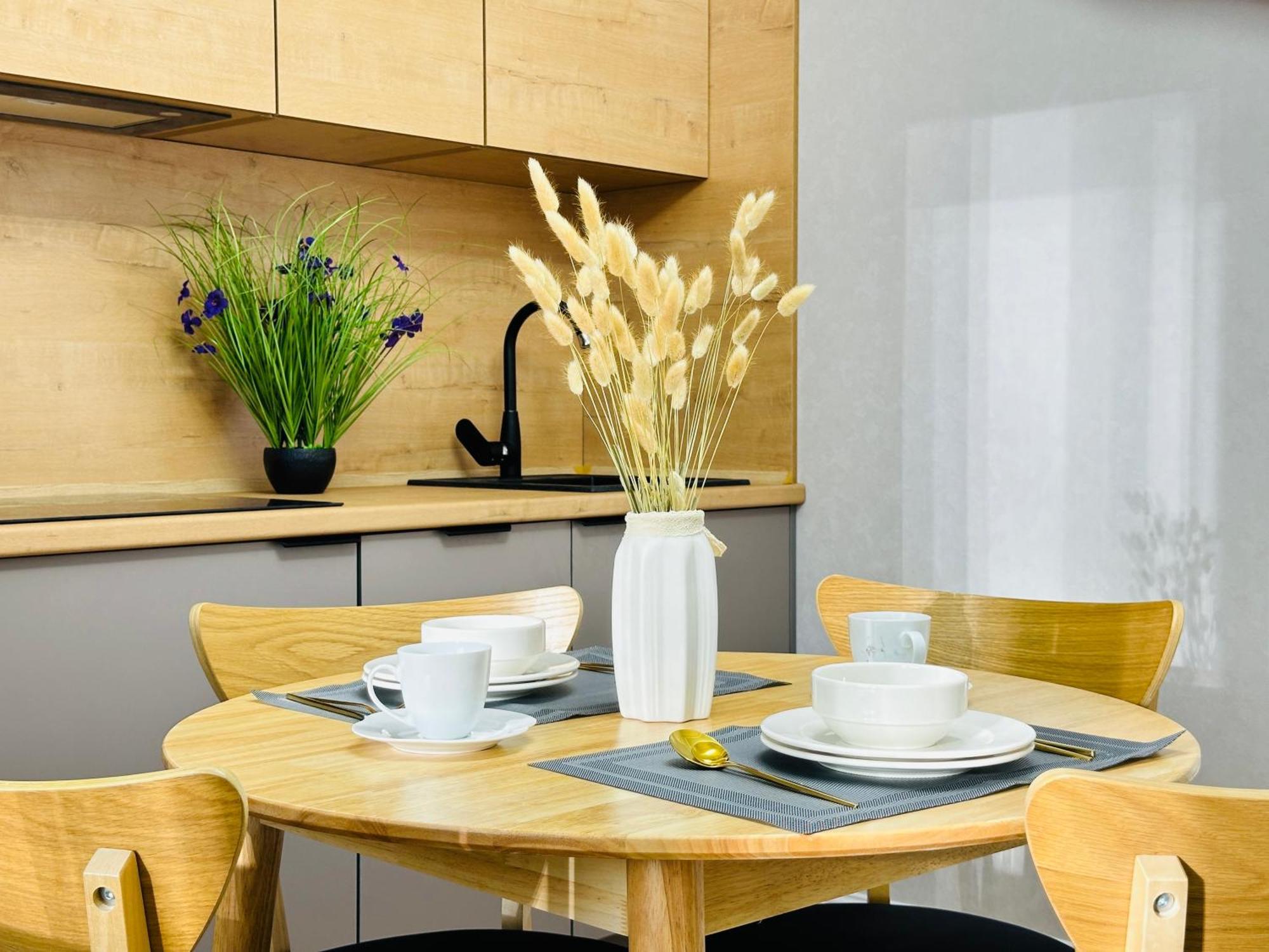 Apartment Meridian *