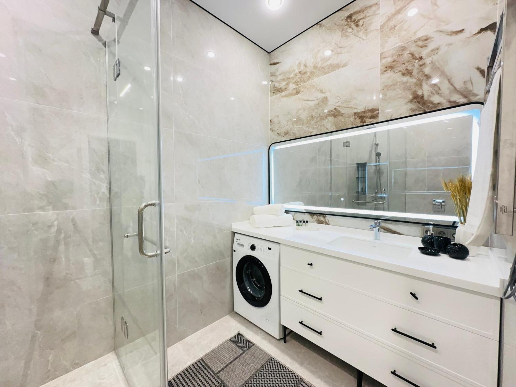 Meridian Apartment Almaty